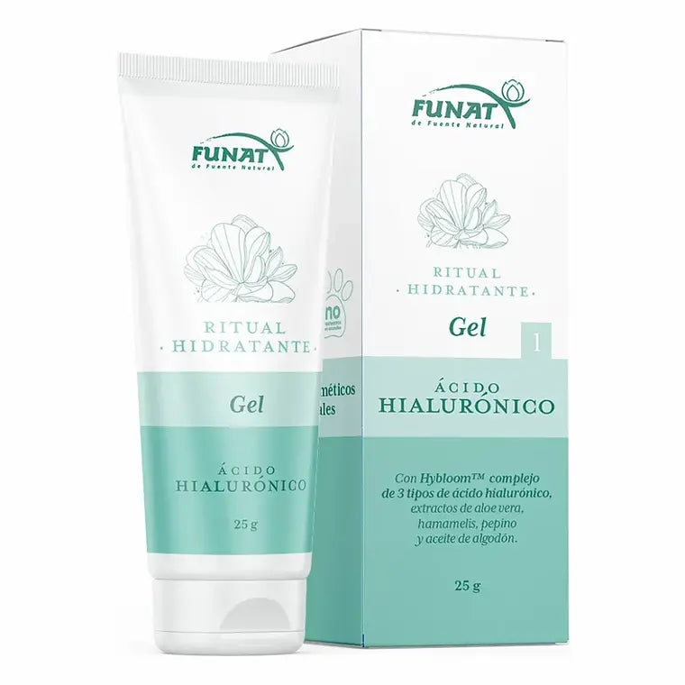PD GEL FACIAL HIDRATANTE