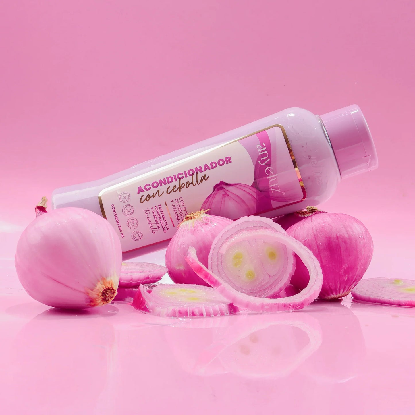 ACONDICIONADOR CEBOLLA ANYELUZ