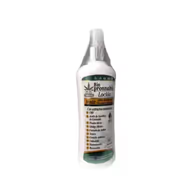 P&C ANTIESTRES BIOPRONNABIS CBD X 240ML