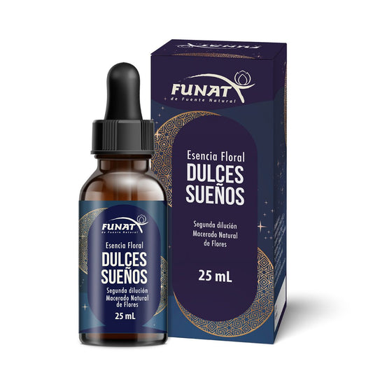 Esencia floral Dulces sueños 25 ml
