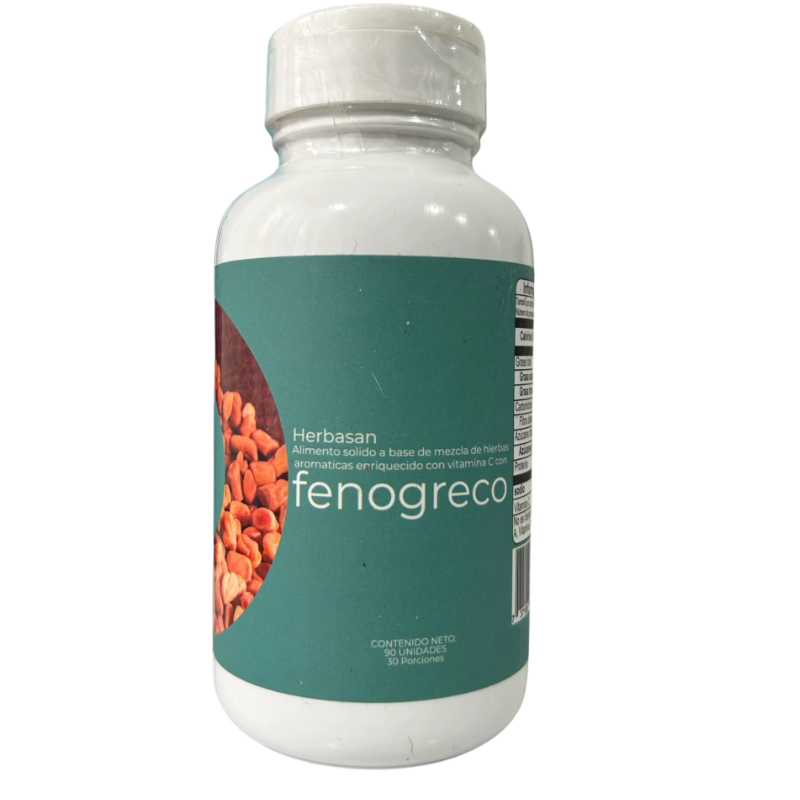 FENOGRECO 90 TAB OSANA
