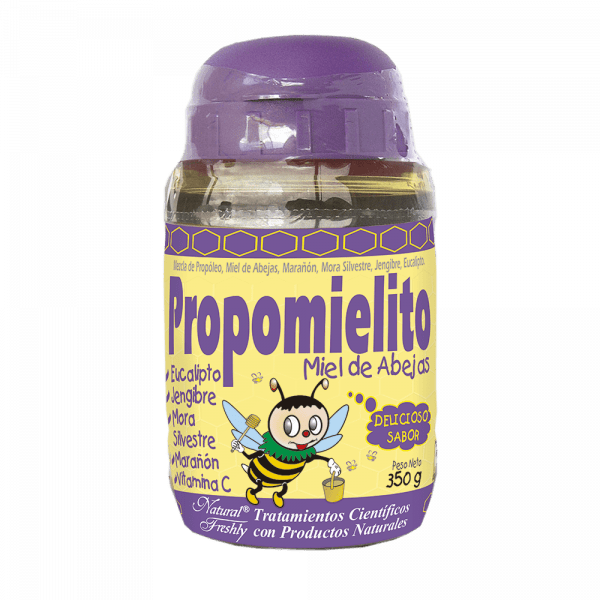 Propomielito frasco 350 g