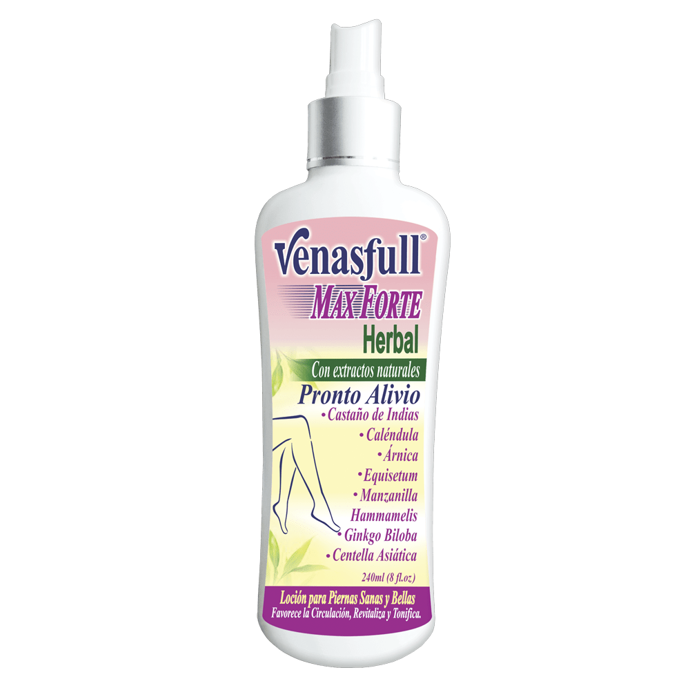 Venasfull tonico 240 ml