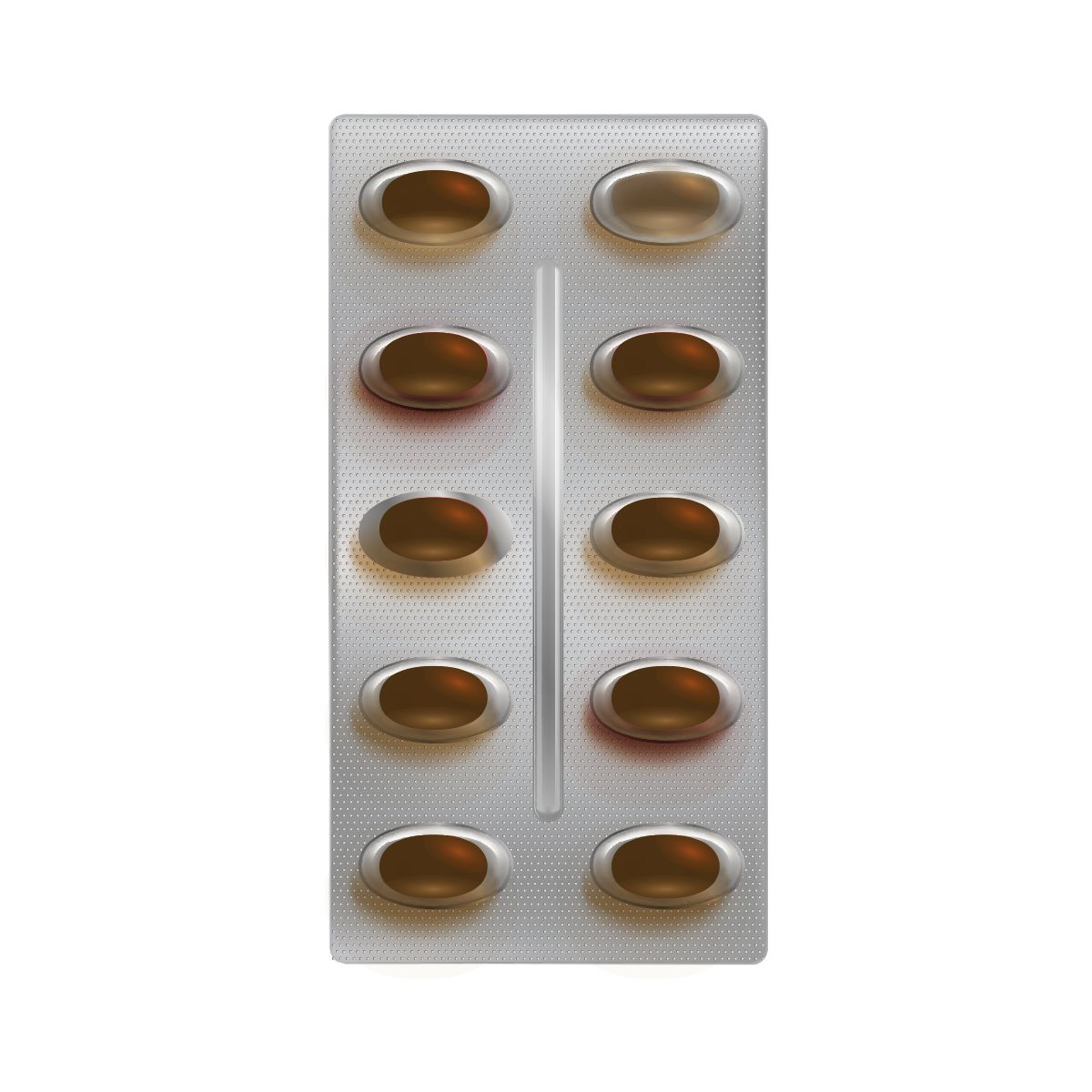 Arándano blister 10 tabs