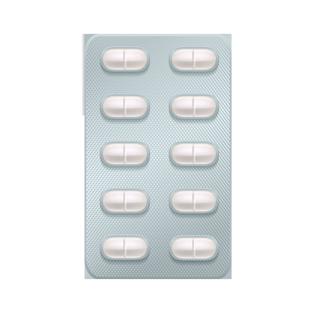Colagmin blister 10 Tabs