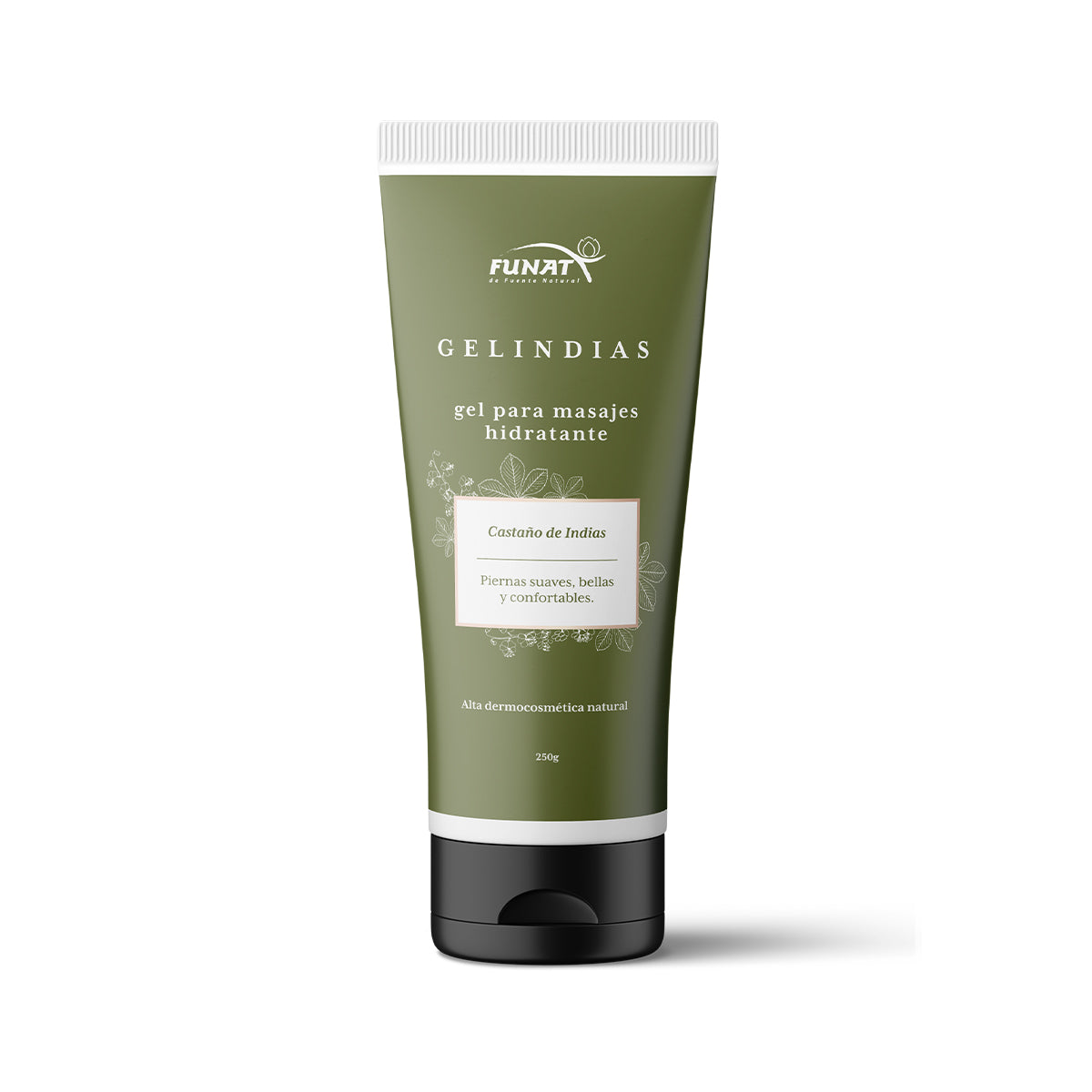 Gel indias 250 g