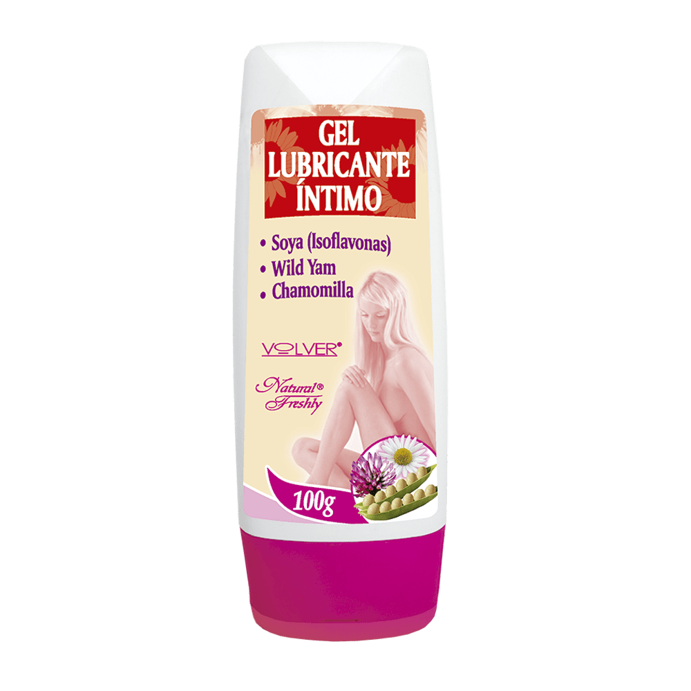 Gel intimo todas las edades 100 g