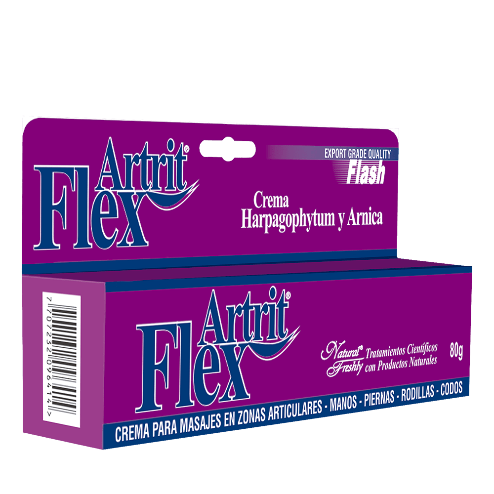 Artriflex crema 80 g