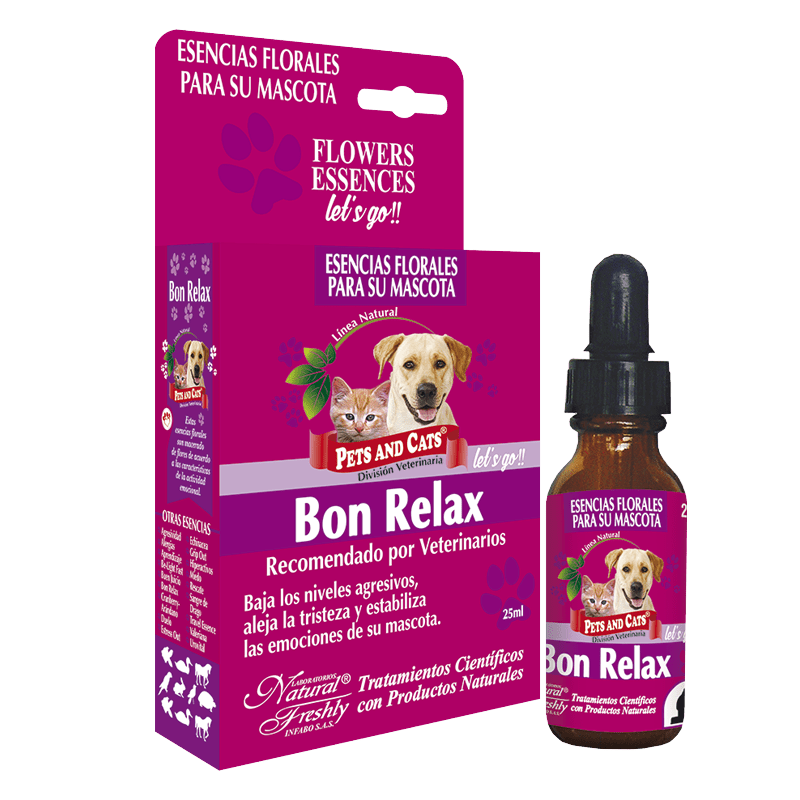 P&C Esencia Bon Relax 25 ml