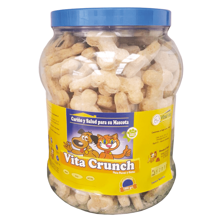 P&C Vitacrunch premio galleta 1000 g