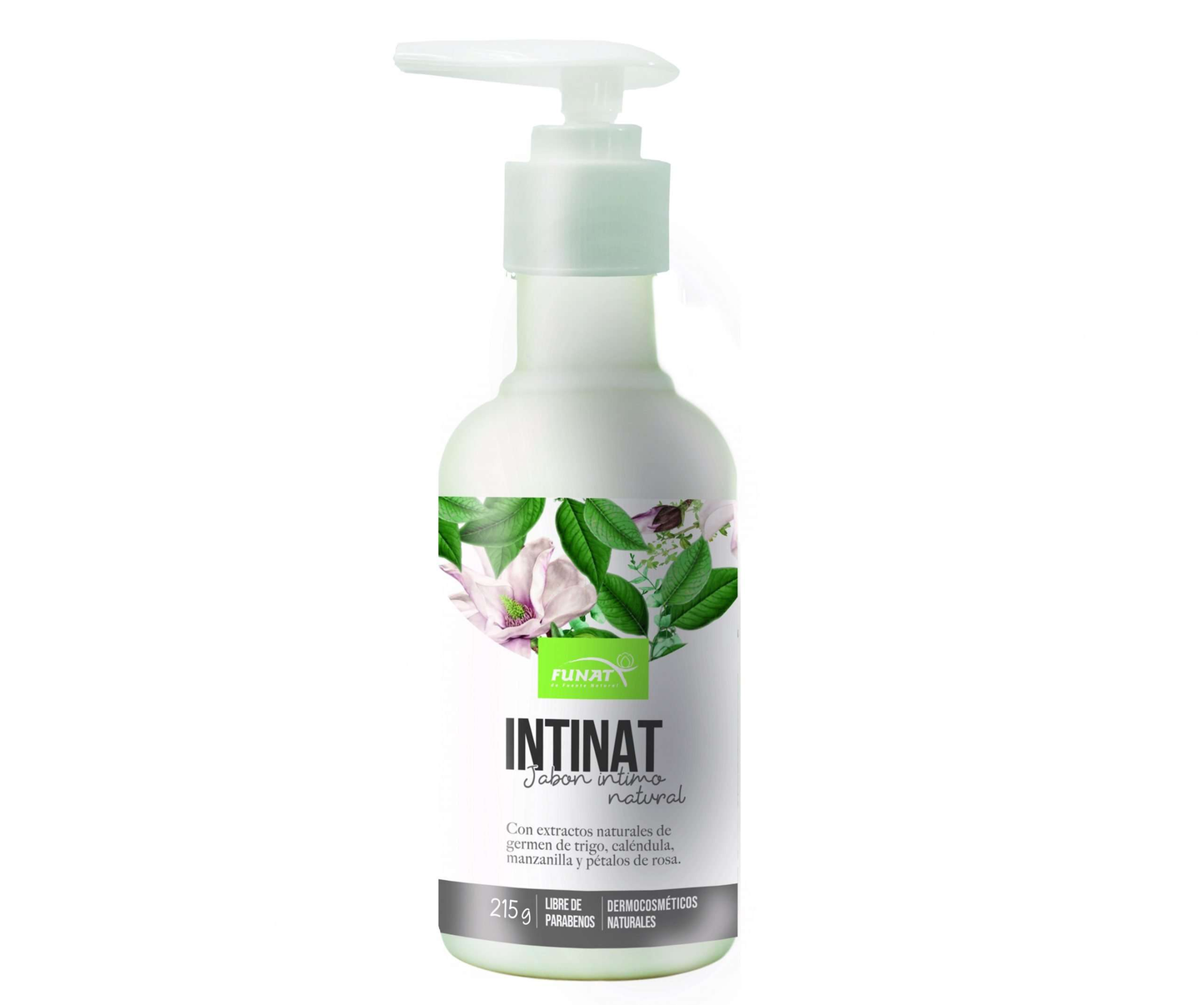 Jabon intimo intinat