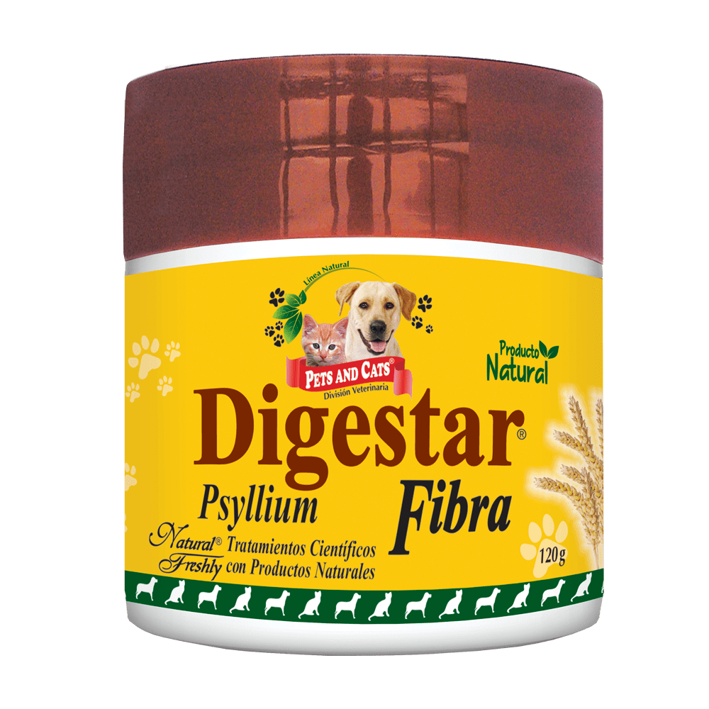 7. P&C digestar psyllium fibra