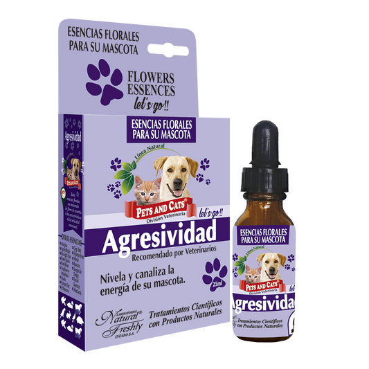 P&C esencia agresividad lets go x 25 ml