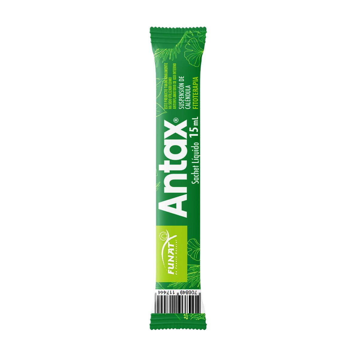 Antax sachet x 15 ml