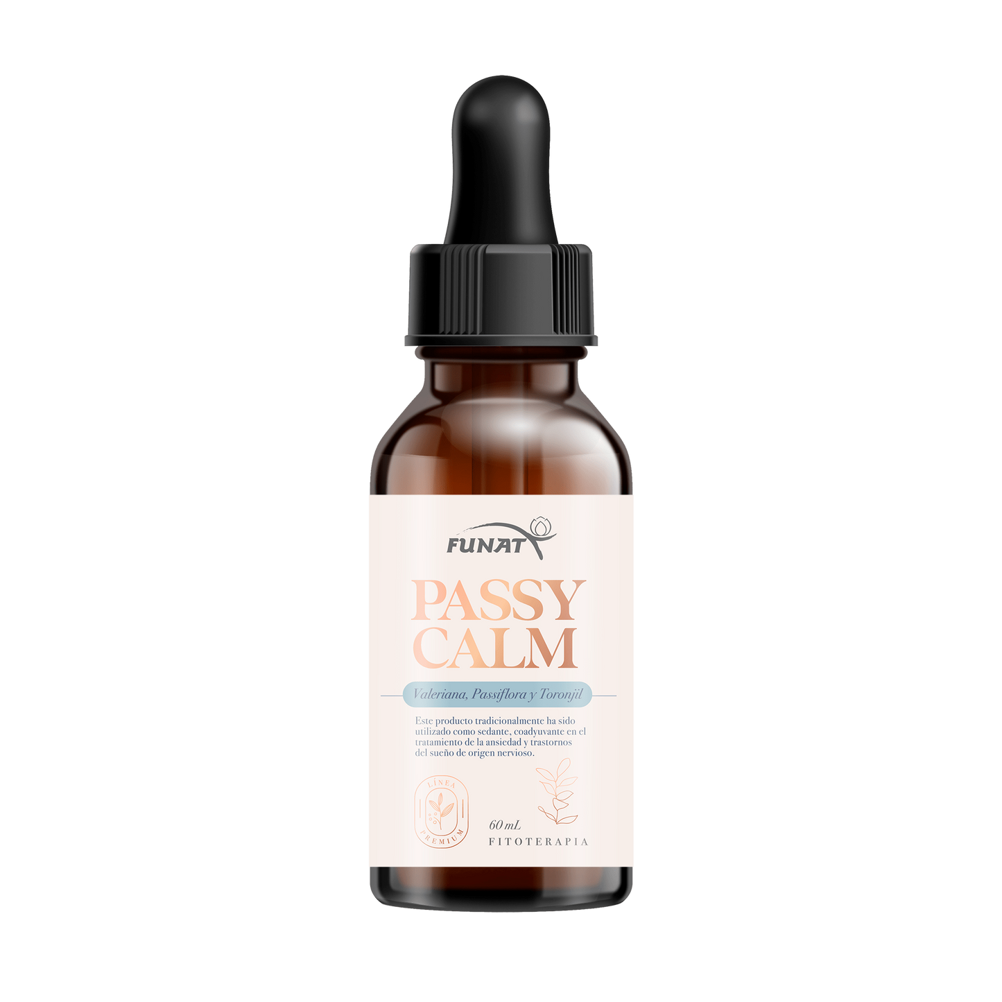 passycalm x 60 ml