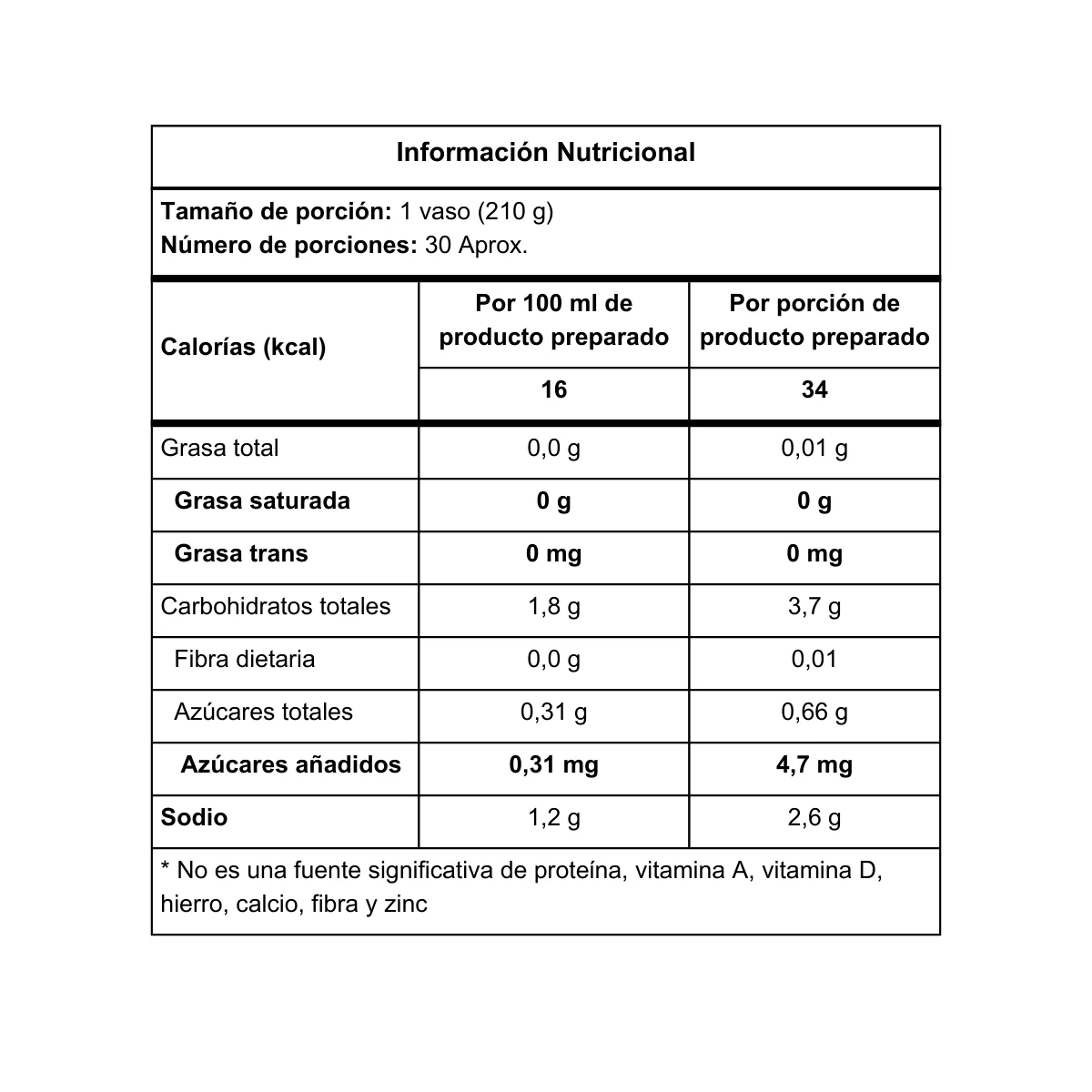 CREATINA XPLOSION X 300 GR