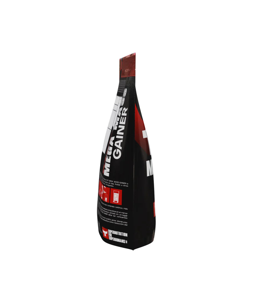 TNT MASS GAINER 3LB VAINILLA