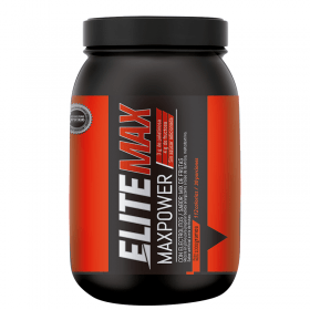 Max Power 1000 g mix de frutas