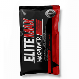 Sachet Max Power sin café 30 g mix de frutos