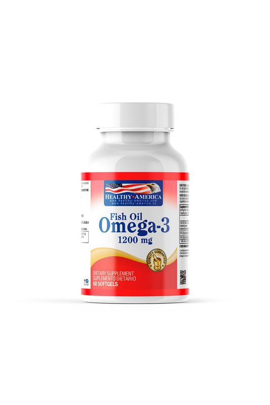 OMEGA 3