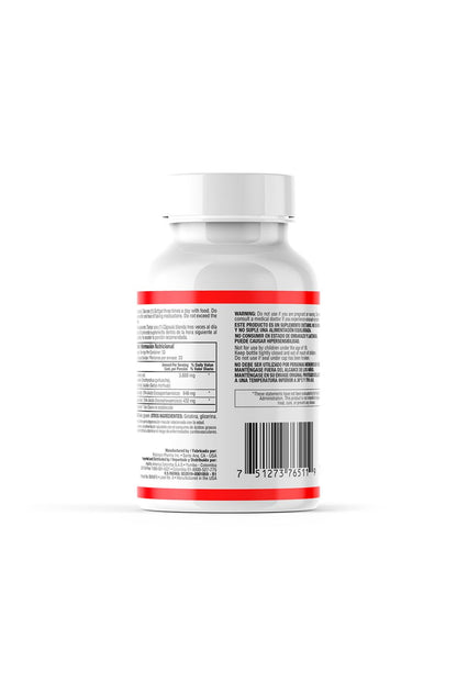 OMEGA-3 FISH OIL* 1200MG X100 SOFG HEALT