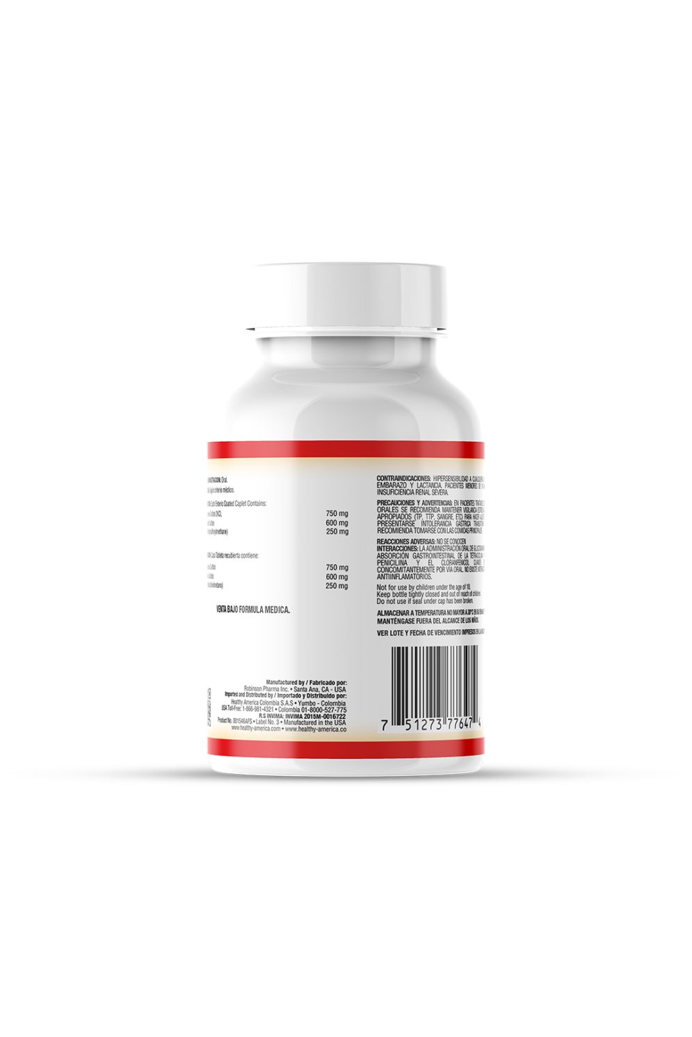 WELLFLEX MOBILE X 60 GLUCS,CHONDR MSM