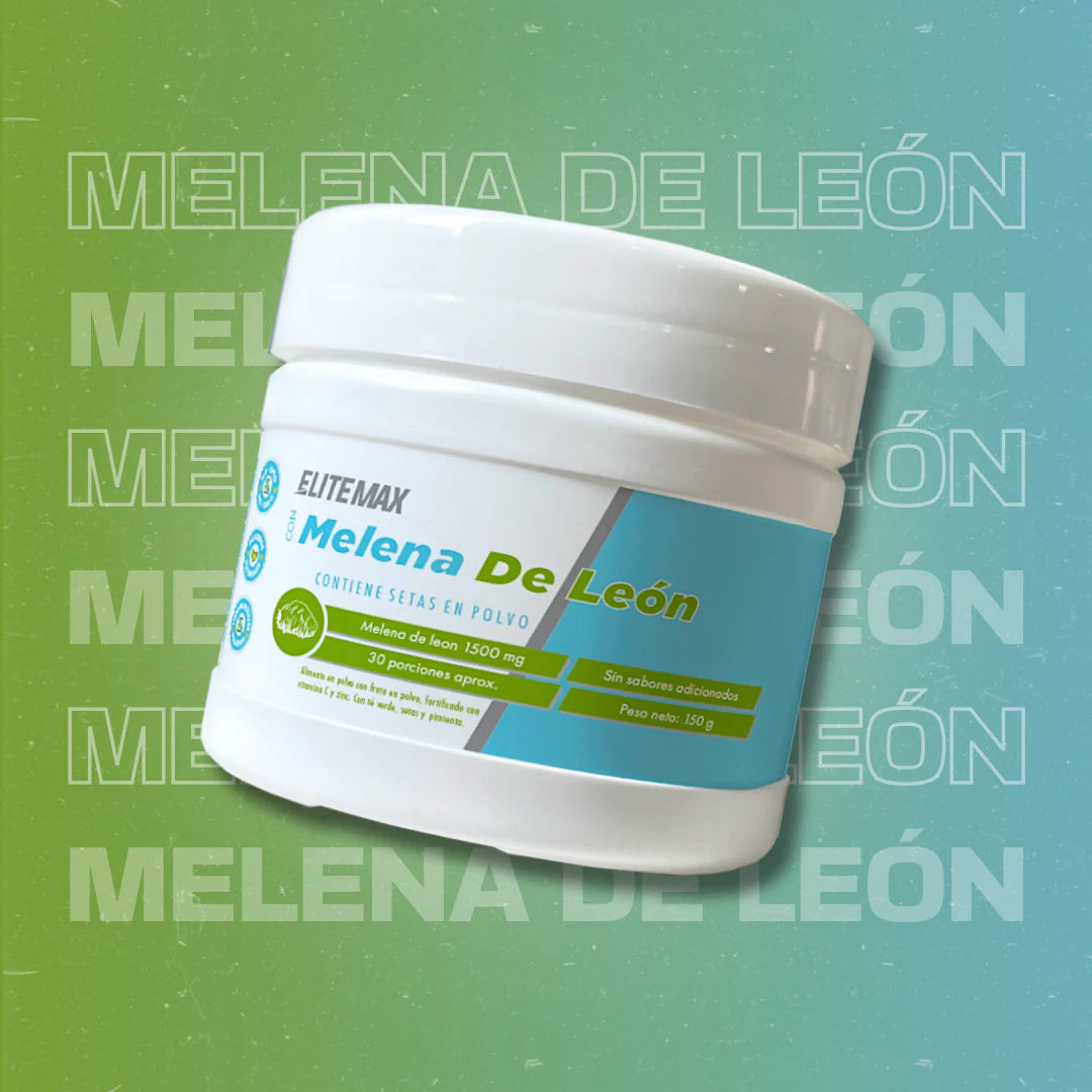 MELENA DE LEON X 150g  - SABOR LIMON