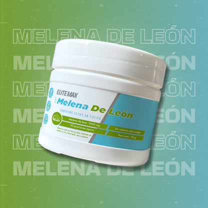 MELENA DE LEON X 150g  - SABOR LIMON