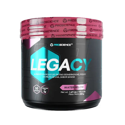LEGACY WATERMELON 50 SV 550G