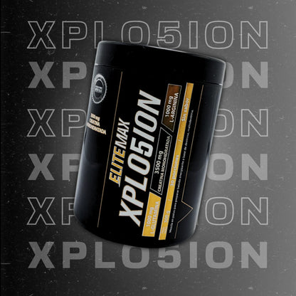 CREATINA XPLOSION X 300 GR