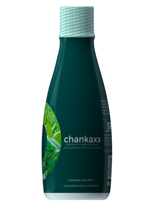 CHANKAX 360 ML BEBIDA OSANA