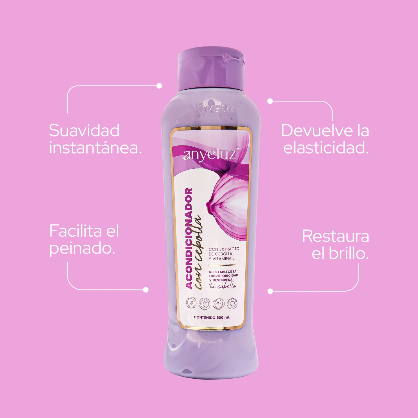 ACONDICIONADOR CEBOLLA ANYELUZ