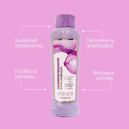 ACONDICIONADOR CEBOLLA ANYELUZ