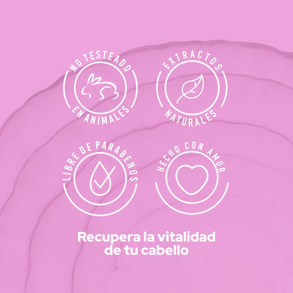 ACONDICIONADOR CEBOLLA ANYELUZ