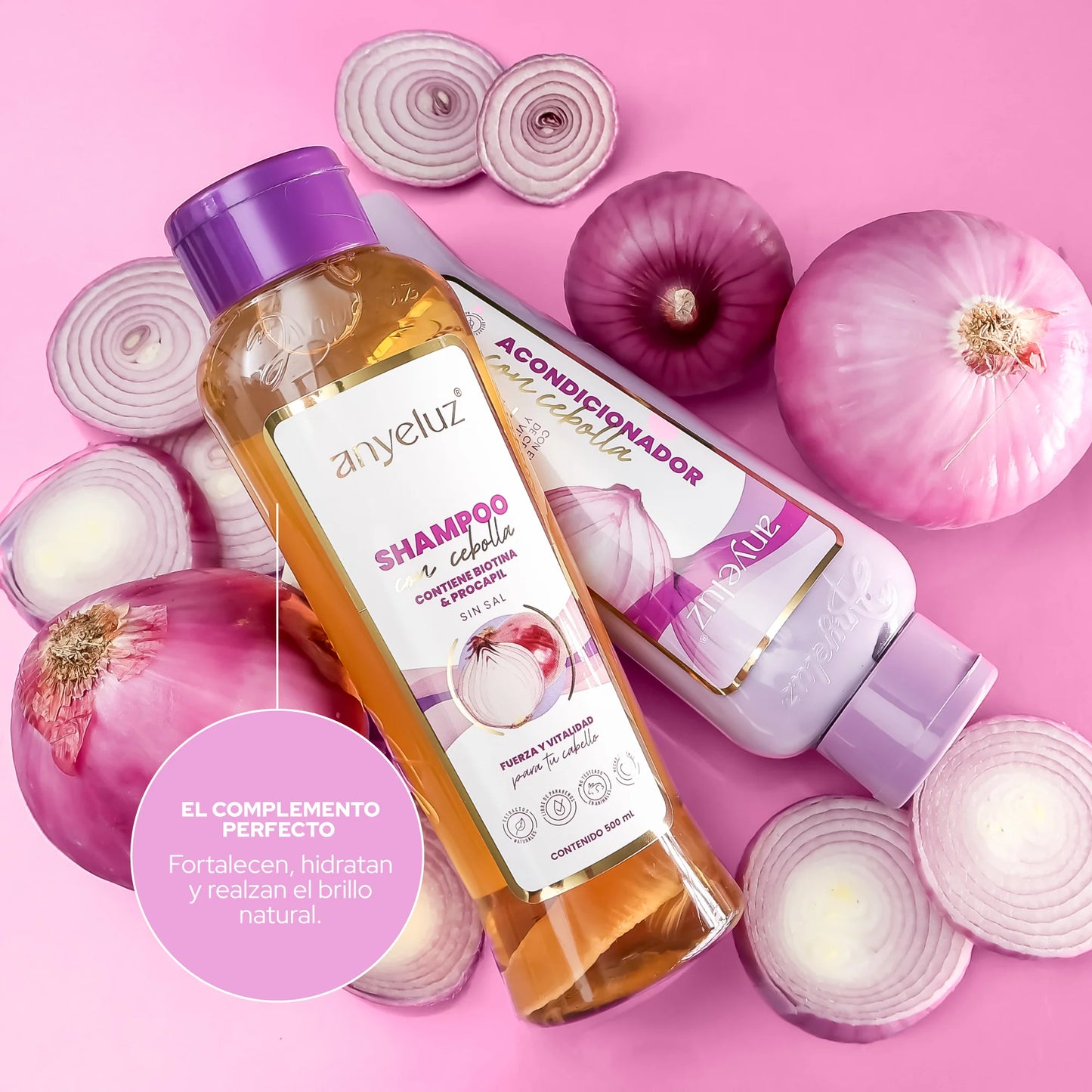 ACONDICIONADOR CEBOLLA ANYELUZ