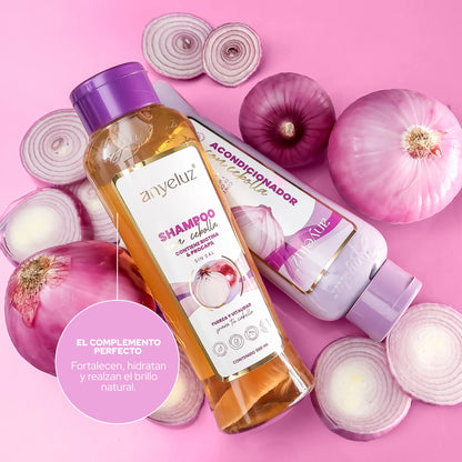 ACONDICIONADOR CEBOLLA ANYELUZ