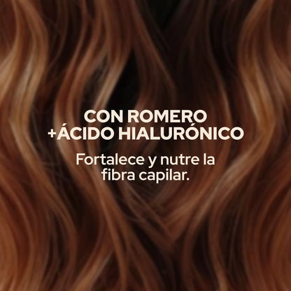 ACONDICIONADOR DE ROMERO ANYELUZ