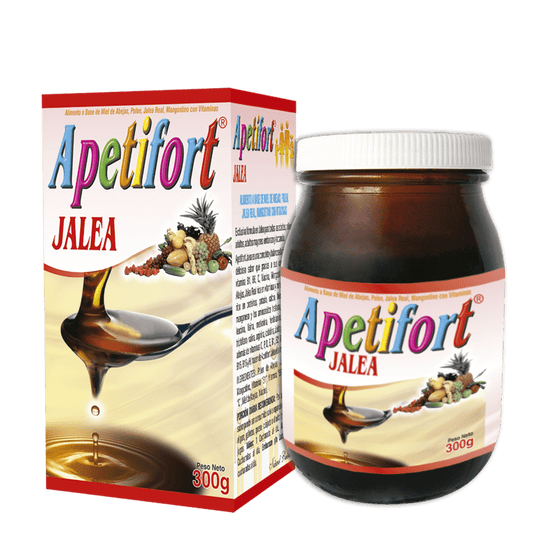 Apetifor jalea 300 g