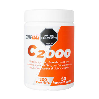Max C 2000 - 300 g