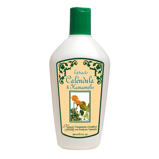 Caléndula extracto 280 ml