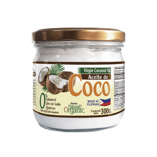 Coco organico 300 g