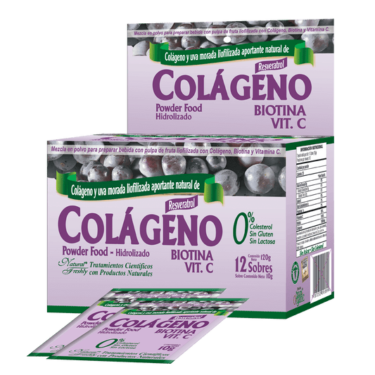 Colicort max forte 500 mg 30 cápsulas