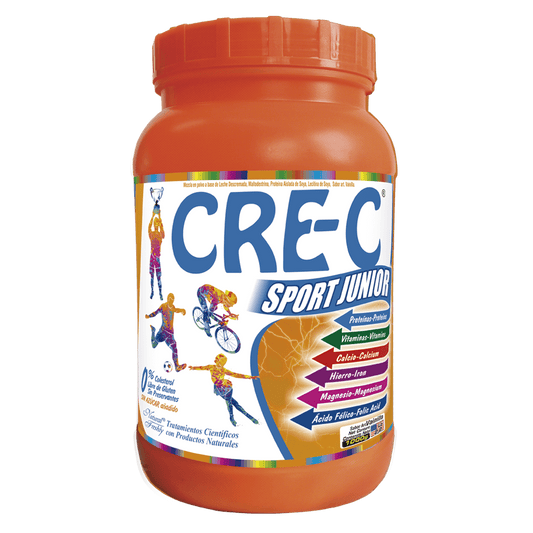 Cre-c sport junior 1000 g