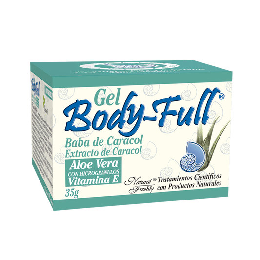 Baba de caracol body-full 35 g