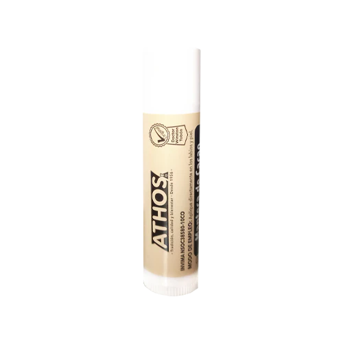 MANTECA CACAO LABIAL DE ATHOS