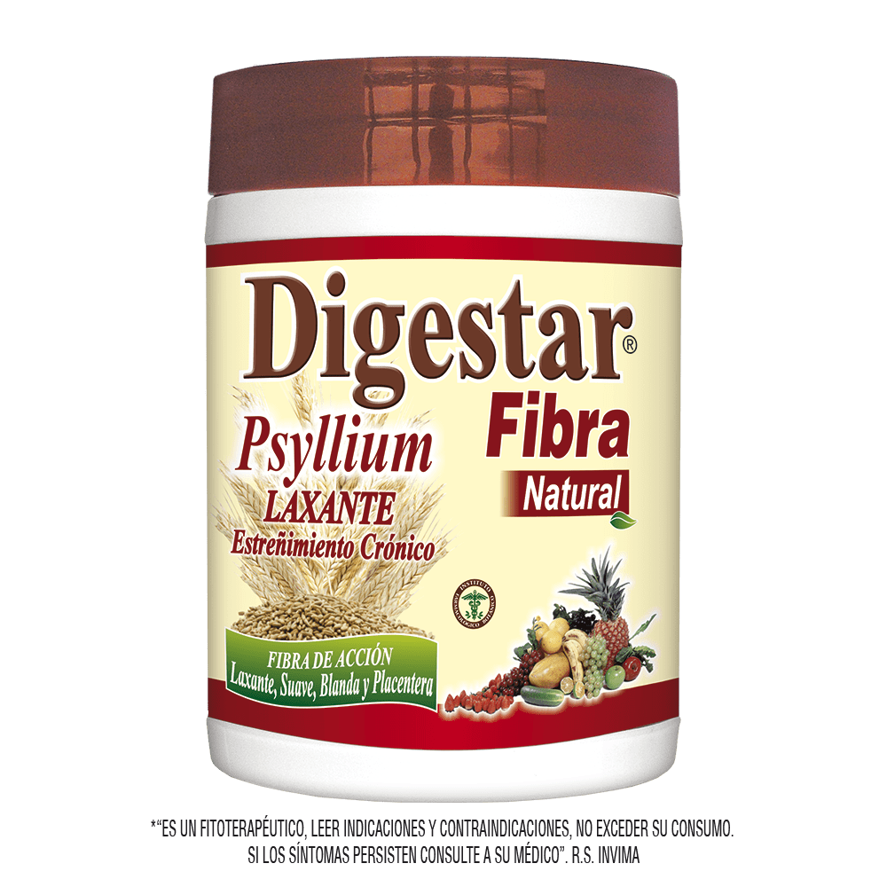 Digestar fibra 300 g