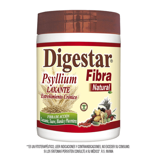 Digestar fibra 300 g