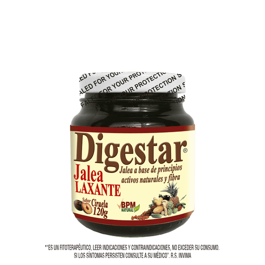 Digestar jalea 120 g