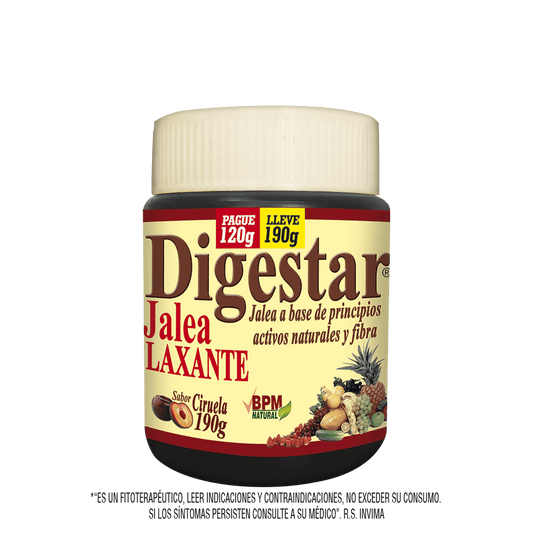 Digestar jalea 190 g