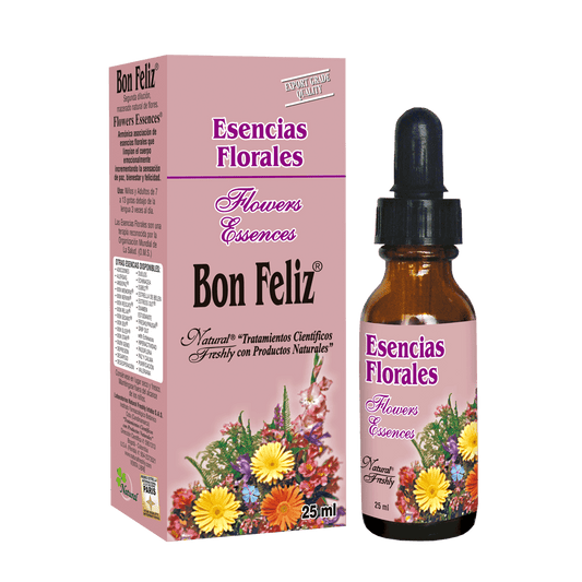Bon feliz escencia 25 ml